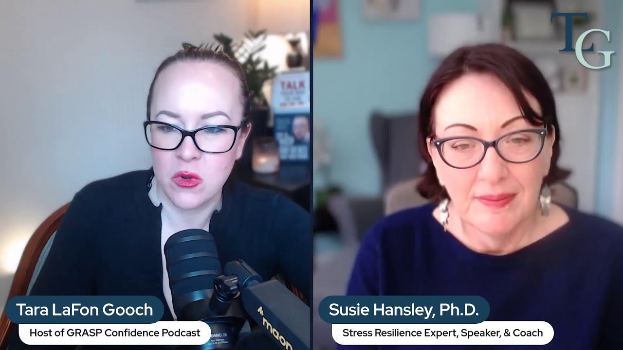 Why Mindset Isn’t Fixing Your Burnout and What Neuroscience Says Will
