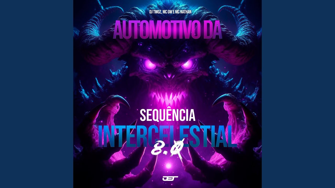 Automotivo da Sequencia Intercelestial 8.0 (Super Slowed)