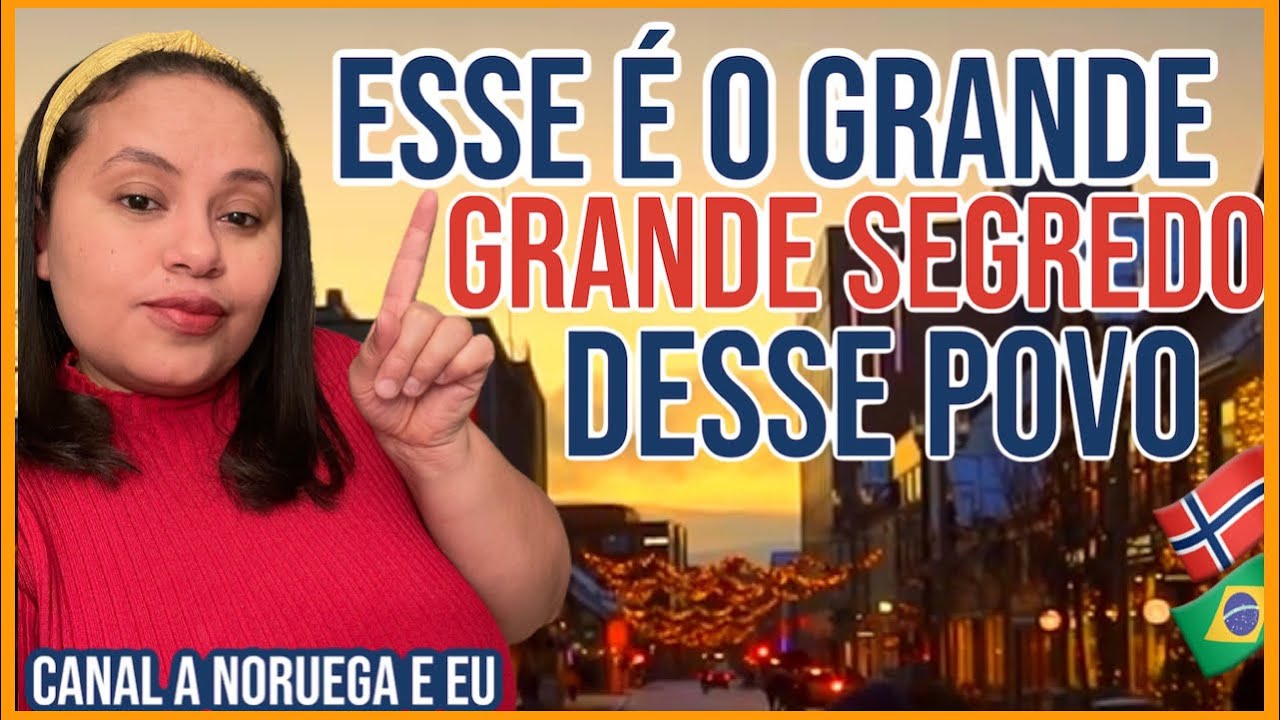 É ASSIM QUE OS NORUEGUESES ME AJUDAM A ENFRENTAR A ESCURIDÃO DO INVERNO🇳🇴Canal A Noruega e Eu🇧🇷