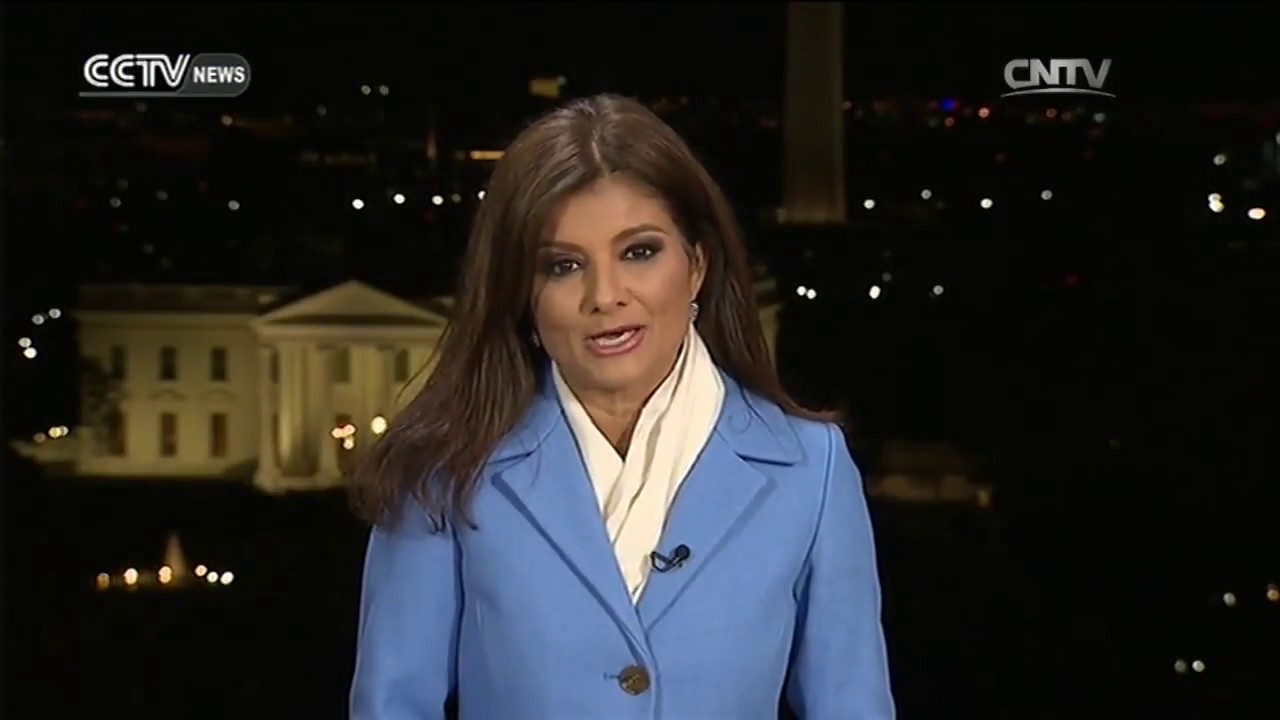 CCTV News Special: U.S.  Election 2016 Part 1