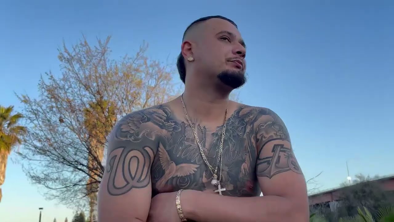 Losso - Came Along Way Ft TearDrop ( MusicVideo )