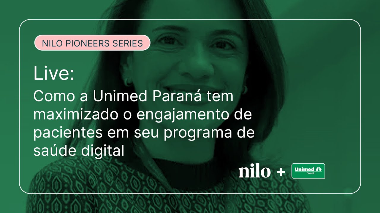 Nilo Pioneers - Episódio 04 - Unimed Paraná