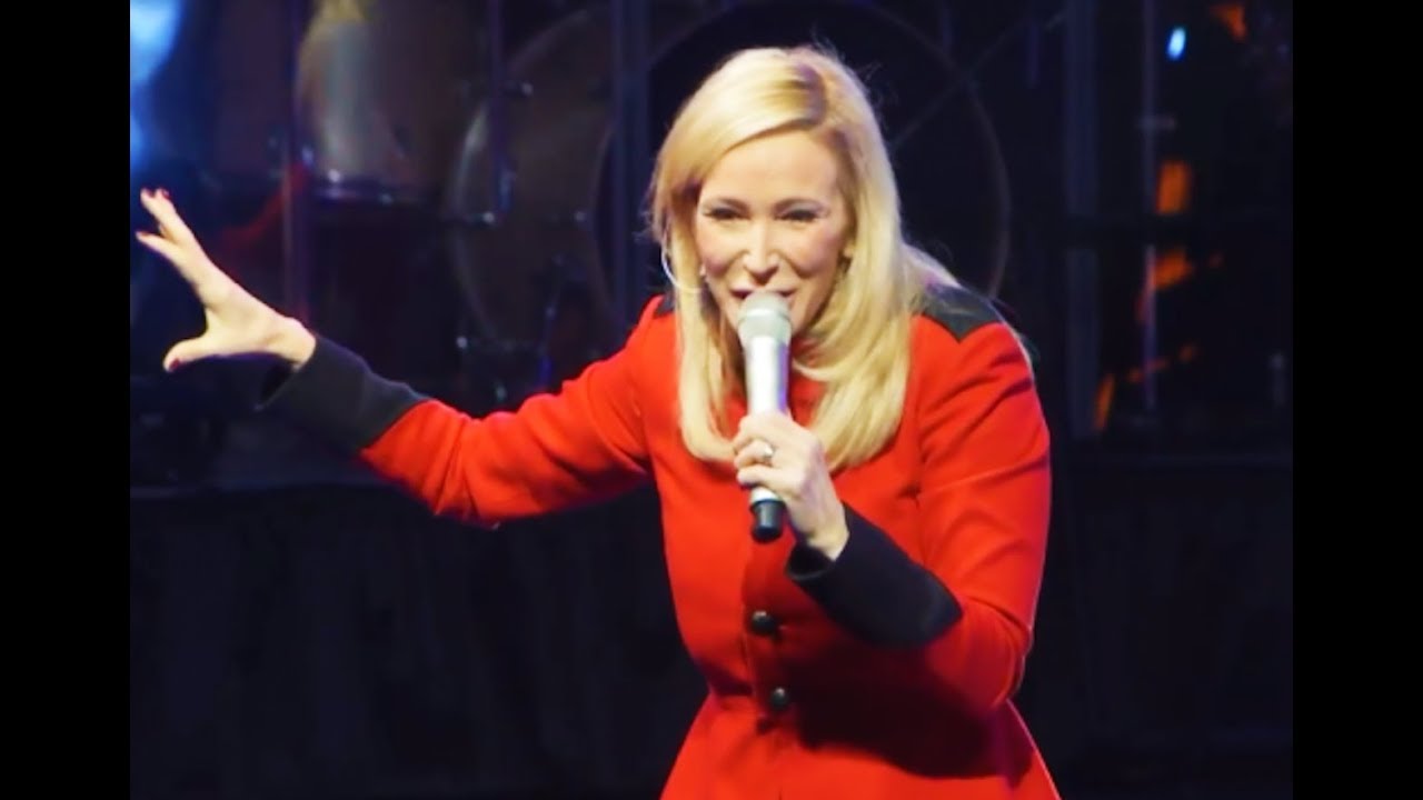 Trump's Spiritual Advisor: God Says Give Me One Month's Pay!
