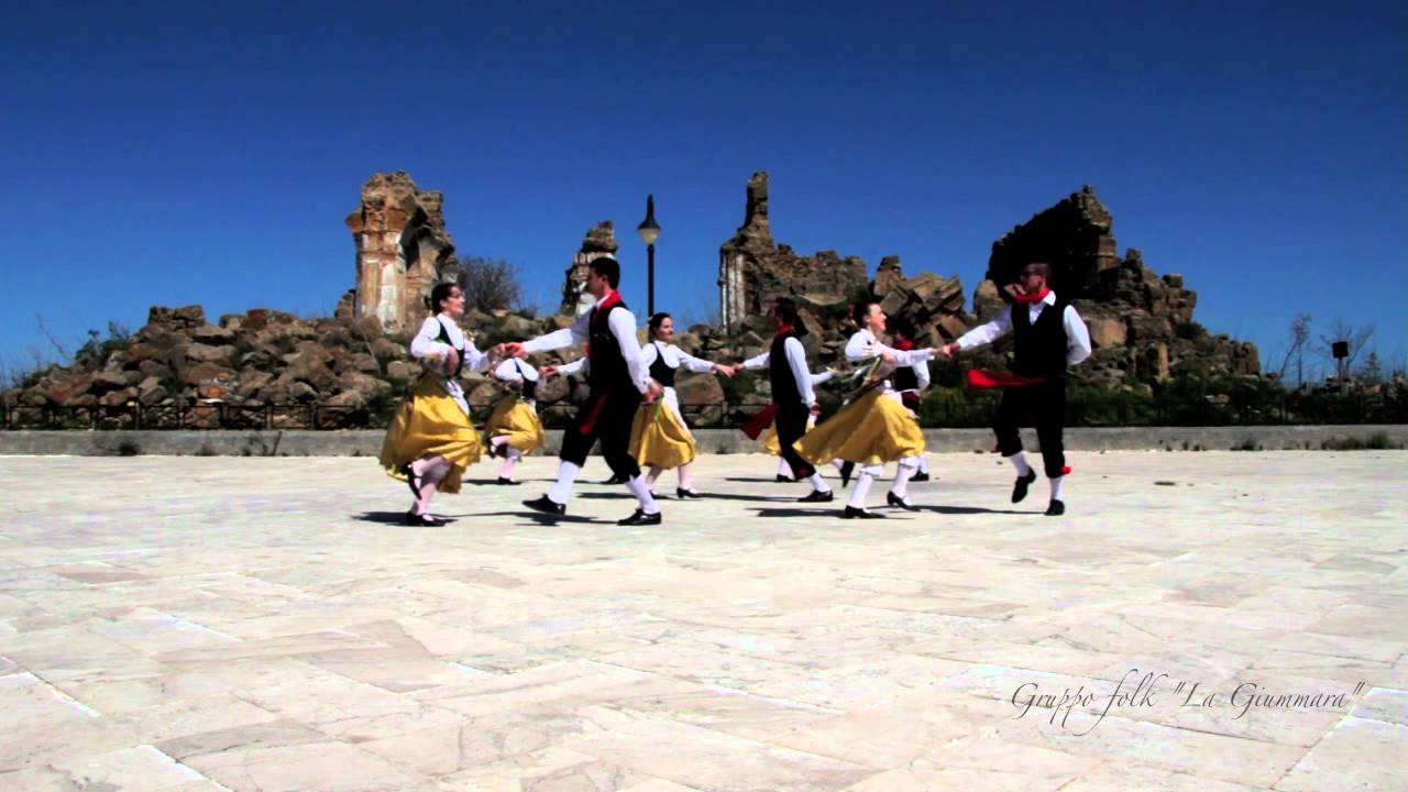 Gruppo Folkloristico 