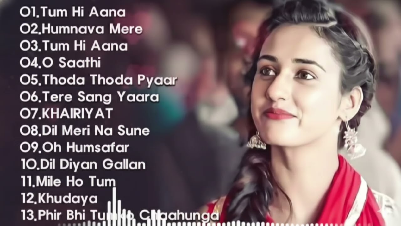 New Hindi Songs 2026 💖 Arijit Singh | Jubin Nautiyal | Atif Aslam | Neha Kakkar | Shreya Ghoshal | 
