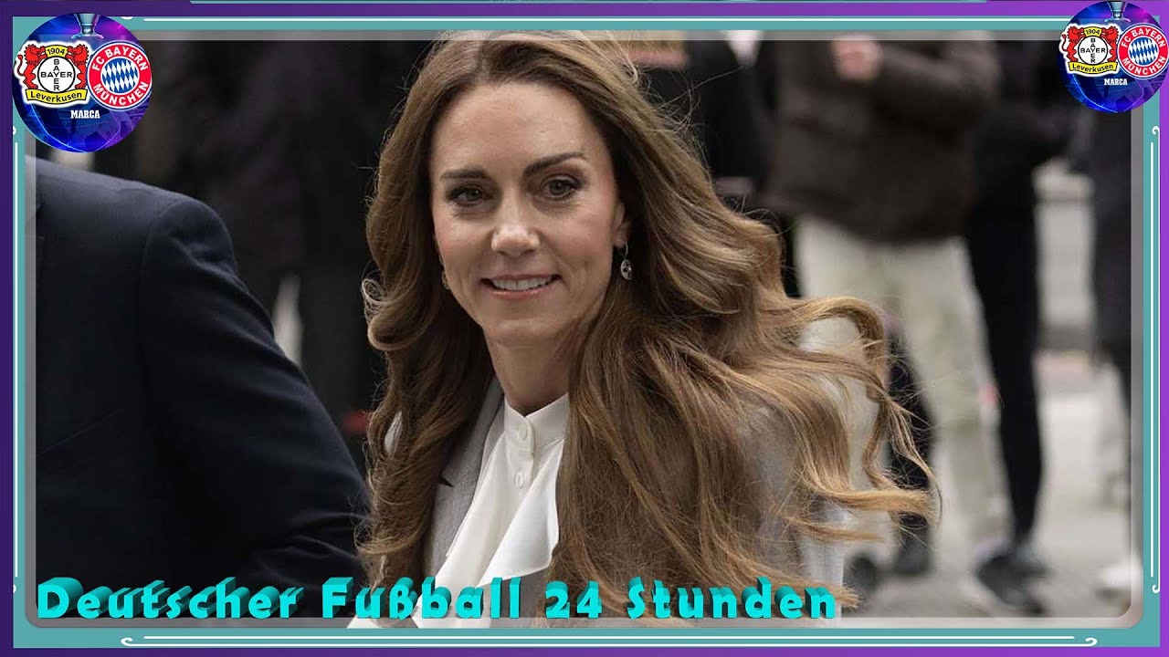 Warum Prinzessin Kate jetzt ihre Kleidung selbst entwirft