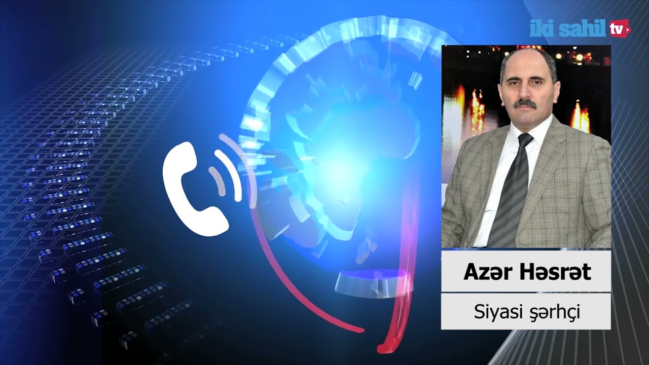 Vaşinqtonda Azərbaycanın sülh təşəbbüsləri və bərpa modeli qlobal maraq doğurur