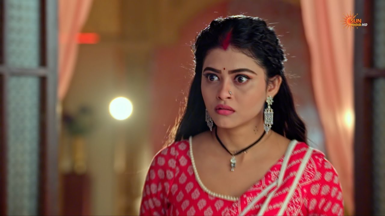 Nagamani - Promo | 21 Mar 2026 | Kannada Serial | Sun Udaya