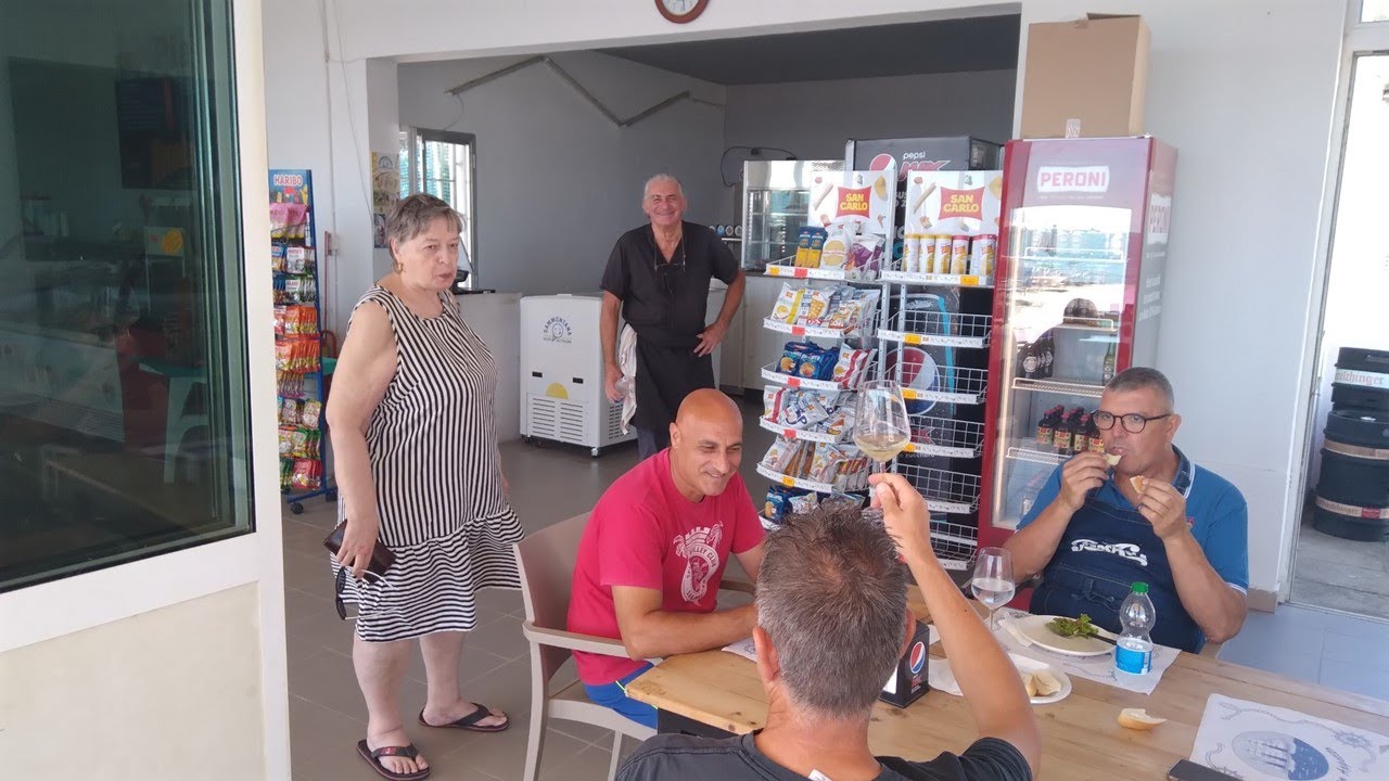 Lido di Volano - Estate 2024