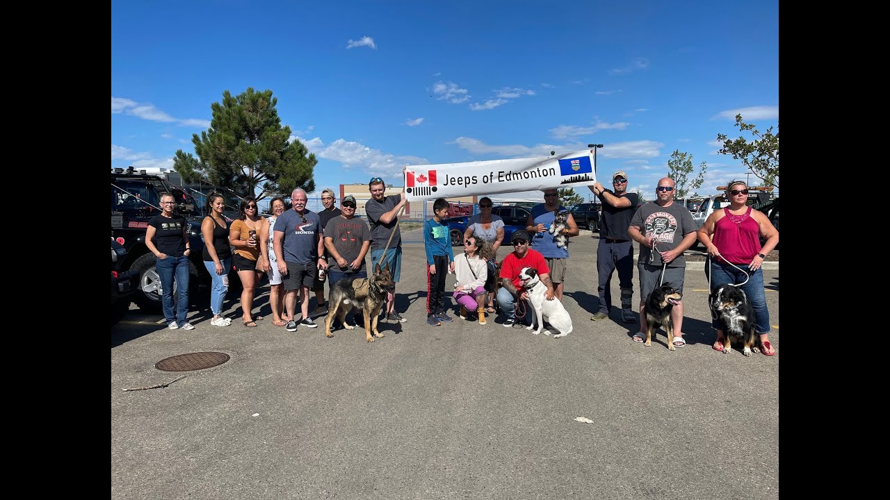 Veterans Association Food Bank Edmonton Ride & Drive