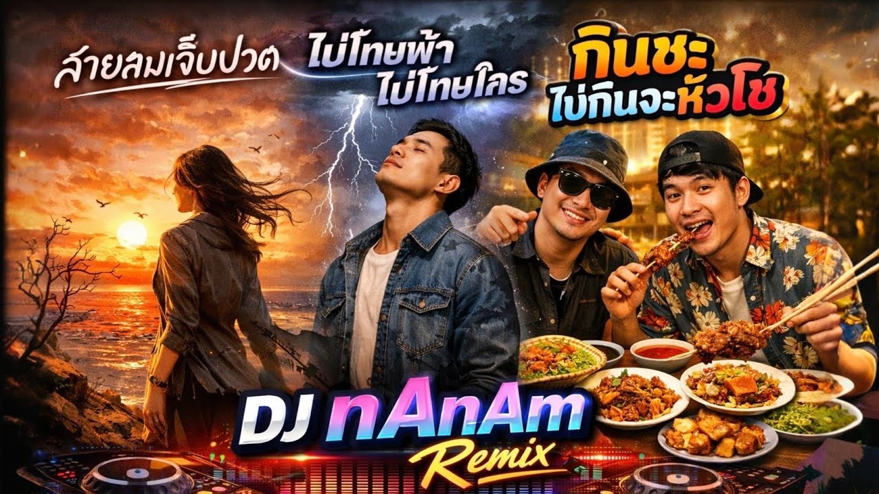 🔥มาแรงTikTok แดนซ์โจ๊ะมันๆ ตอนรับ สงกรานต์🌊#สายลมเจ็บปวด #ไม่โทษฟ้าไม่โทษใคร 