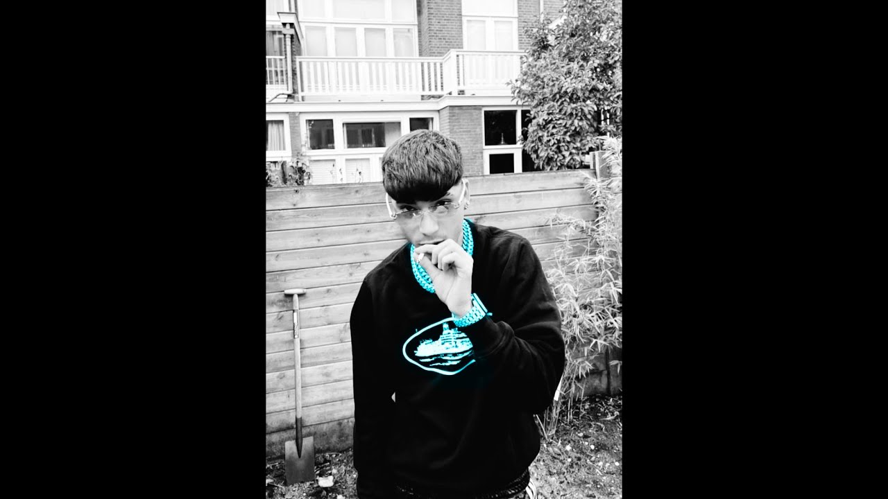 (FREE) Shiva x Sfera Ebbasta Type Beat - 