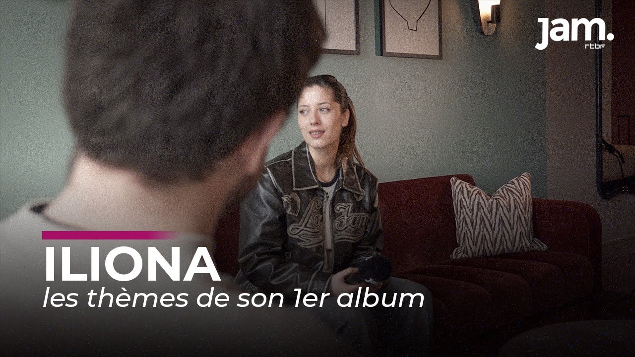 ILIONA : 