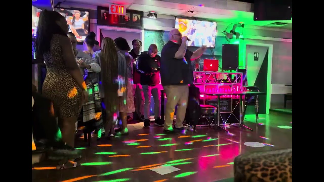 GET LOW by The Big Bopper 2026