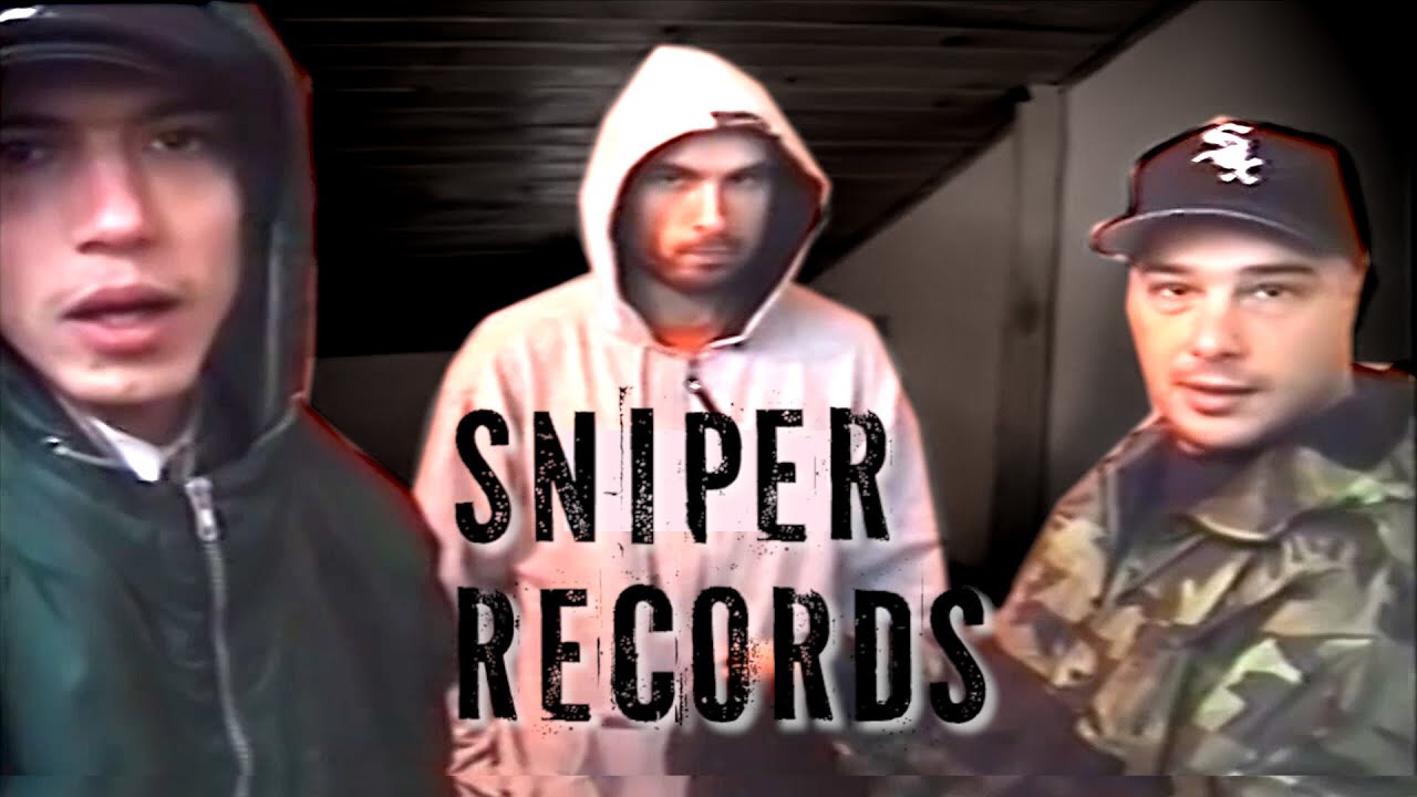 Sniper Records: Проект България – Обединение (Behind the Scenes) Снайпер Рекърдс 2001