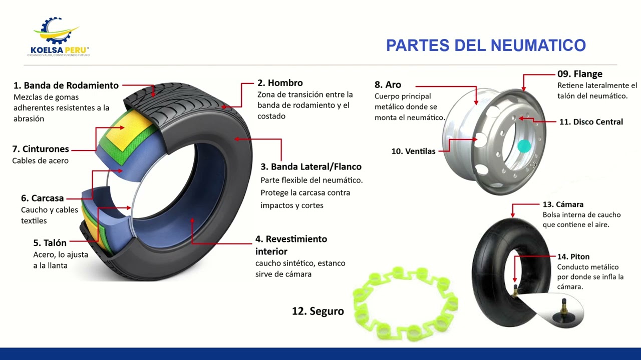 FORMATO - REPORTE DE CAMBIO DE NEUMATICO
