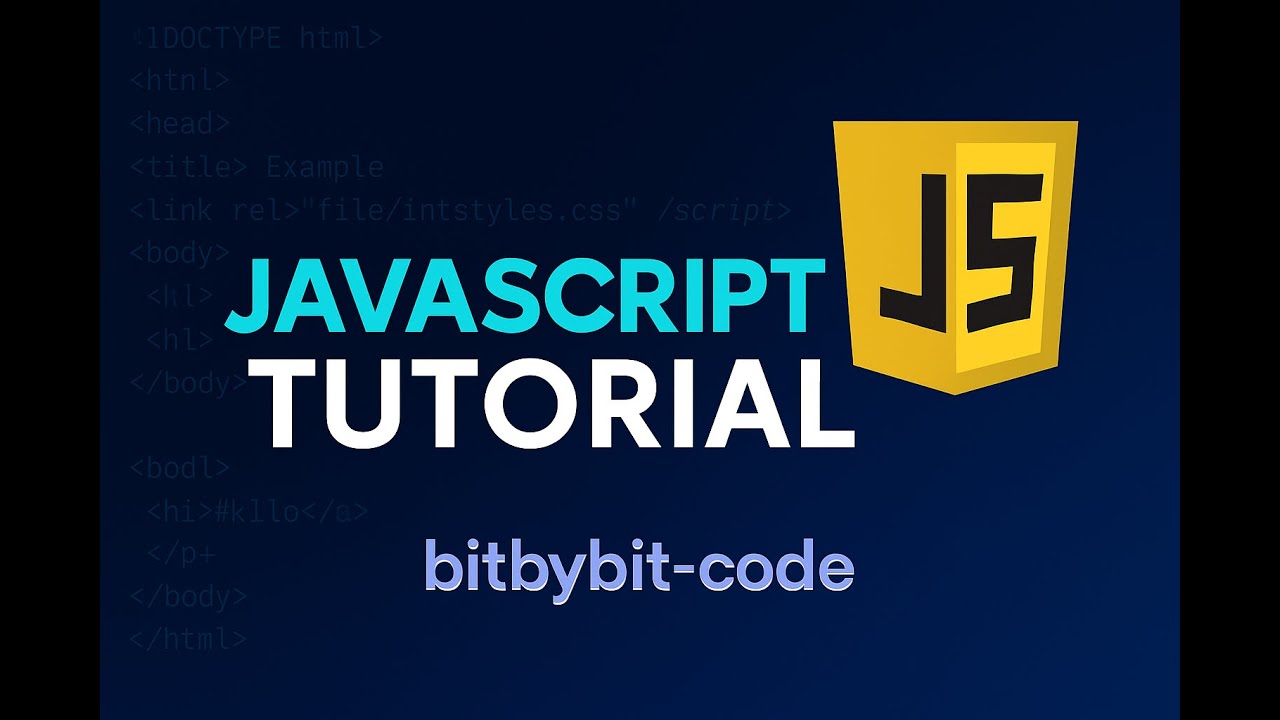 JavaScript IF Else Statements Are EASIER Than You Think!