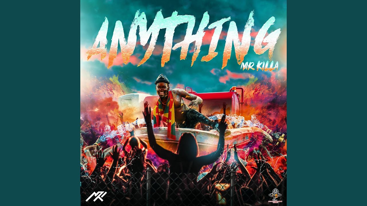 Anything