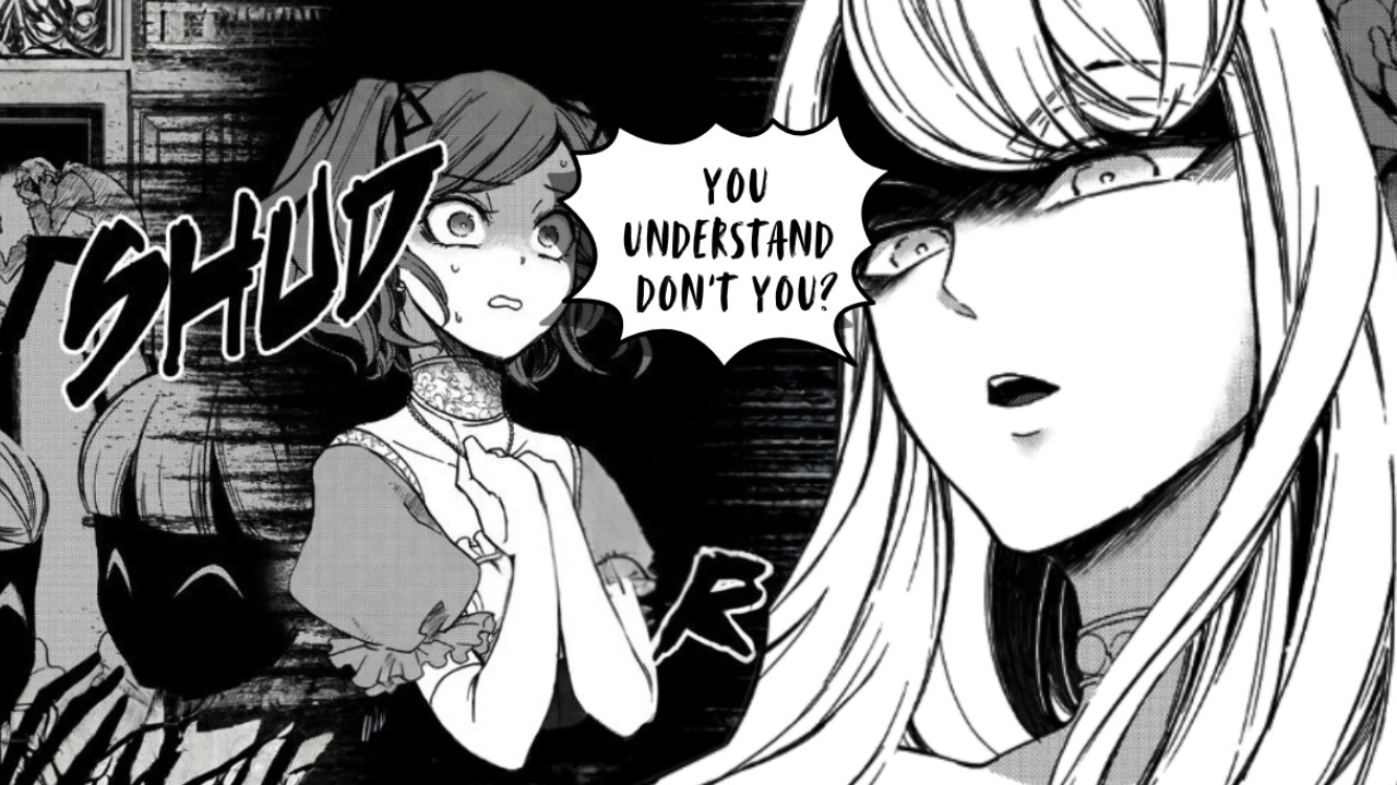 The Villainess Has a 
