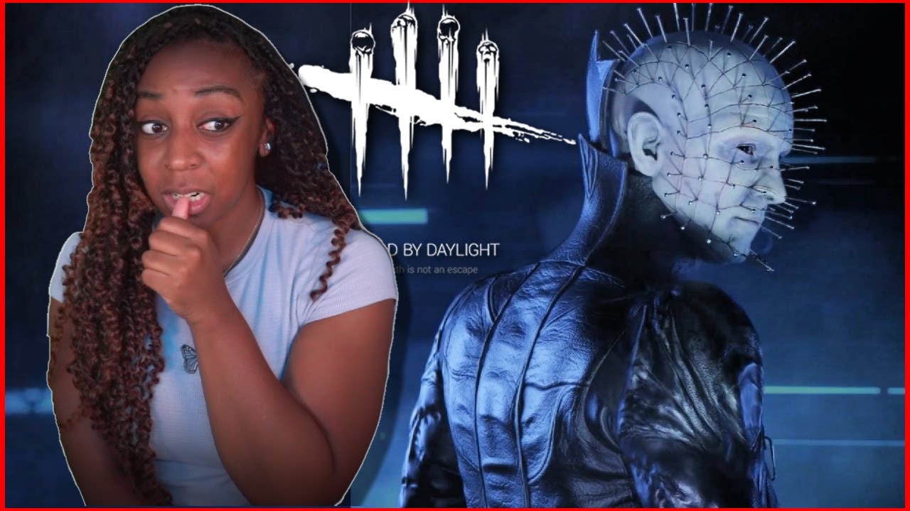 WE BACK Y'ALL!!! | Dead By Daylight w/ @DwayneKyng @AyChristeneGames @xHeyCharliex @Clip-athon1