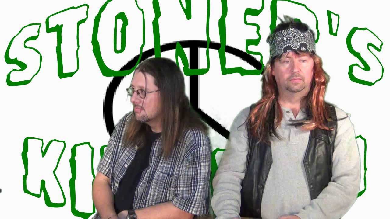Stoner's Kitchen Episode 5