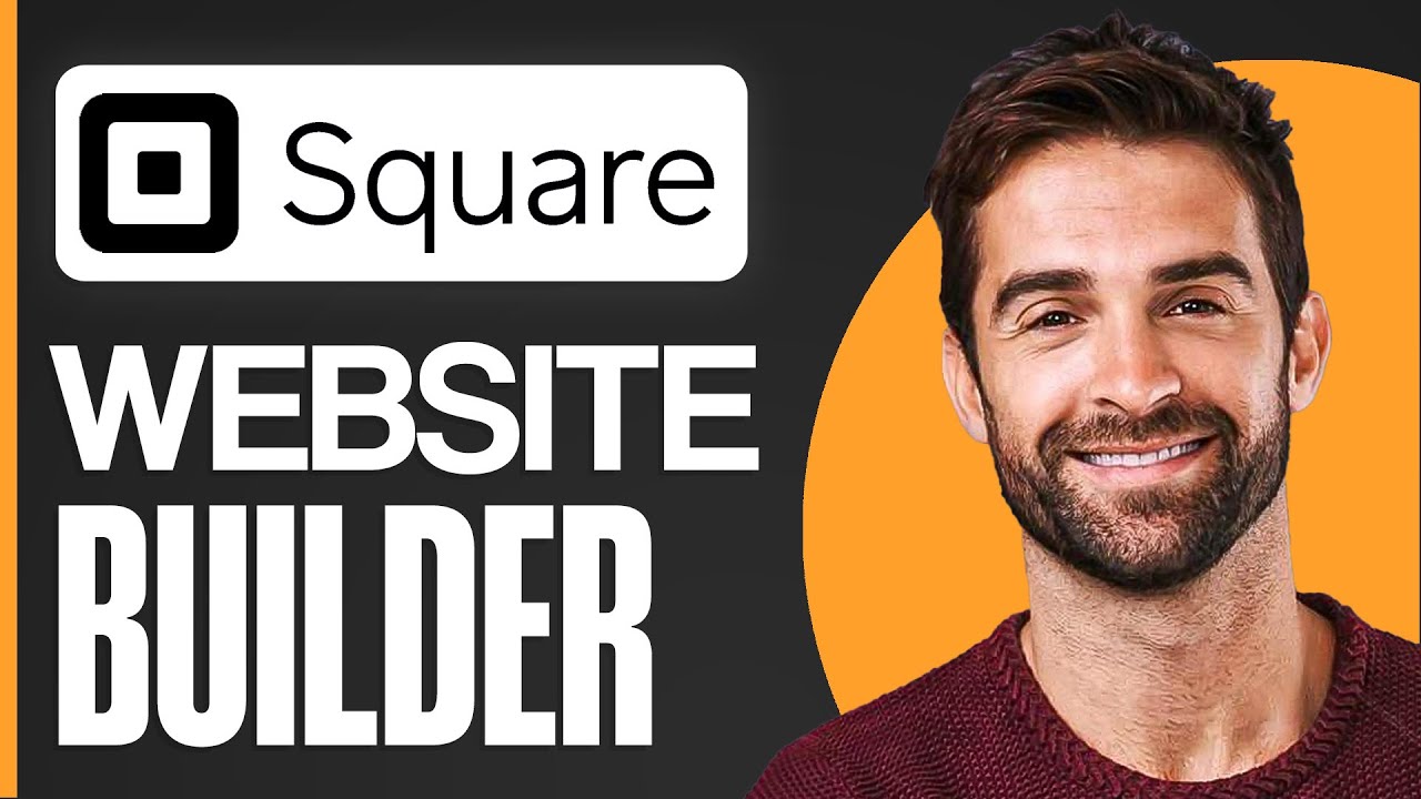 Учебное пособие по конструктору сайтов Square Website Builder 2026 (подробное руководство)