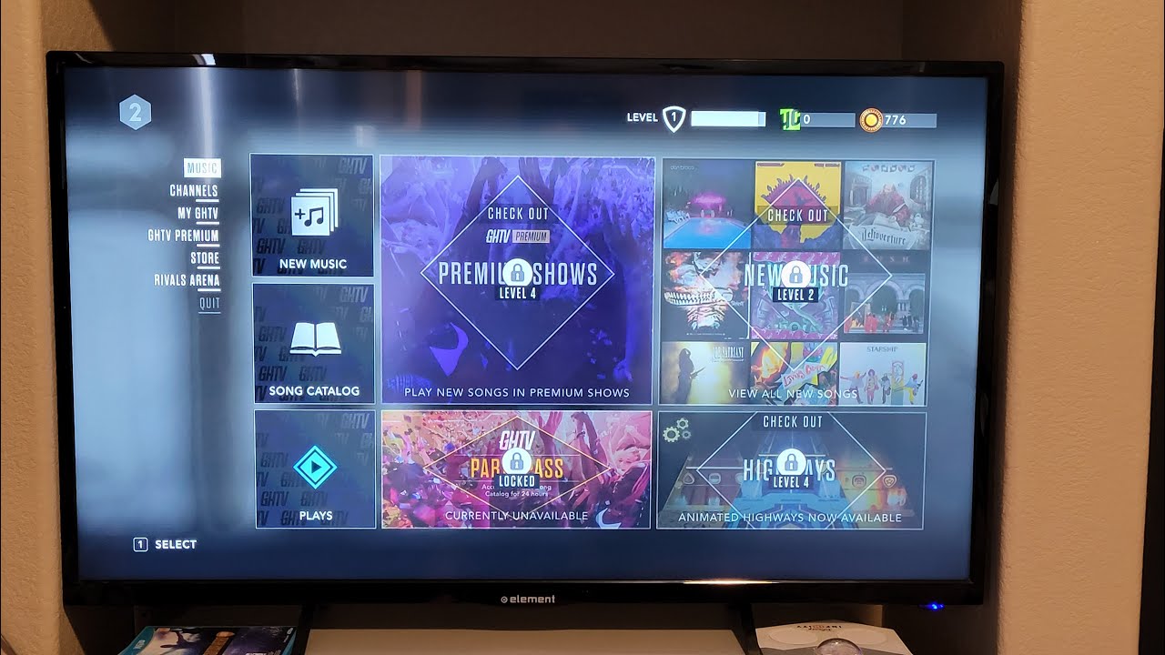 GHTV is BACK! - Meet Guitar Hero TV Reloaded