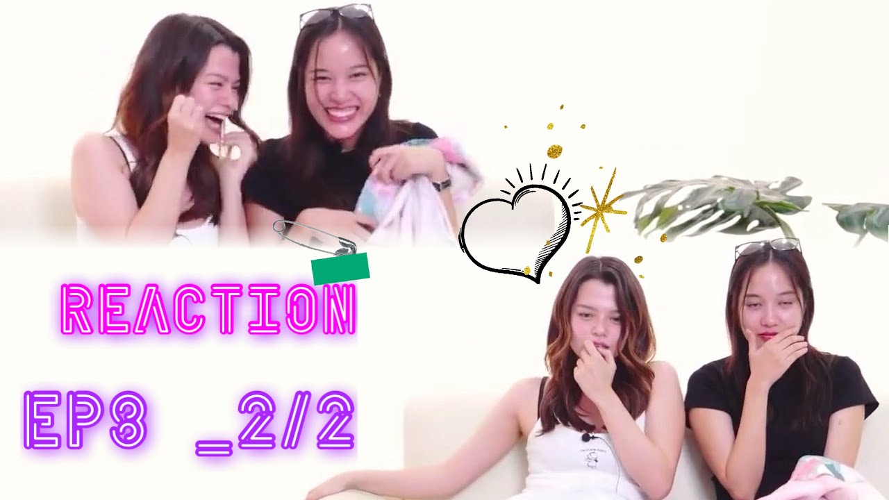 💝[Eng/中文] The Loyal Pin reaction EP8 2/2 full 240923 Freenbecky #freen #becky #theloyalpin