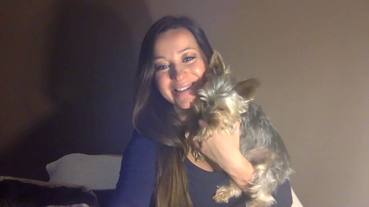 Ashley Leggat | Pregnancy Video Diary - Week 24 - with promo code!