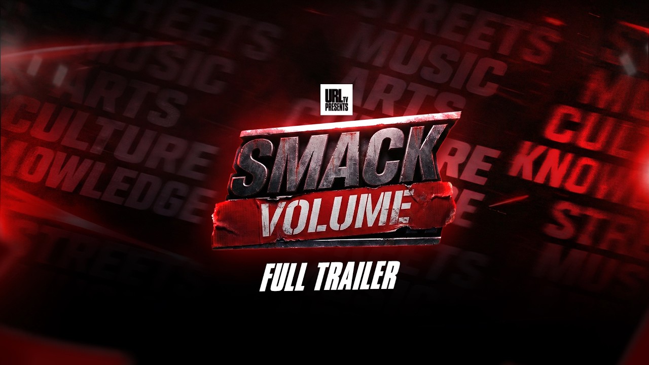 Полный трейлер SMACK VOL 12 | URLTV