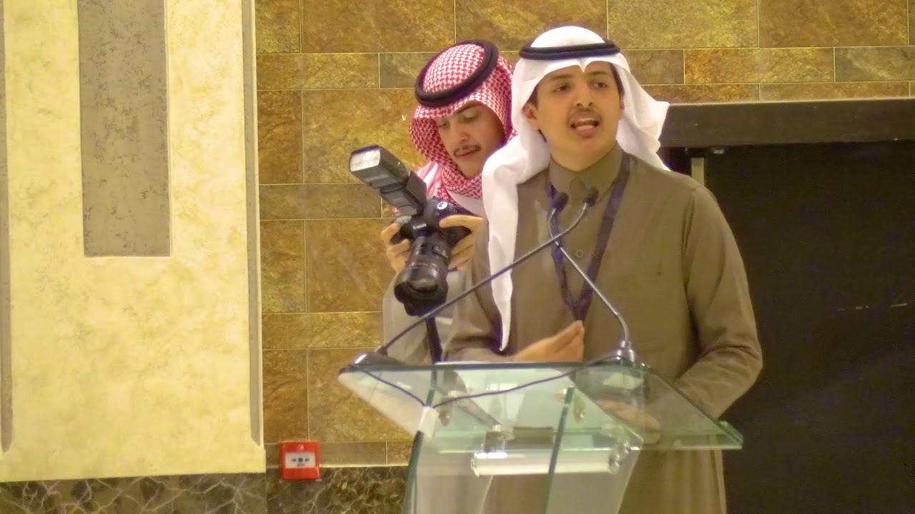 ملتقى أسرة القفاري ال ١٩