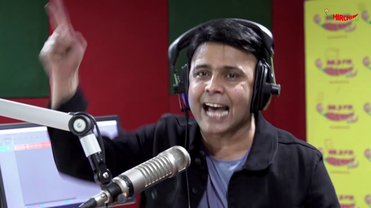 Shaadi Invitation | Mirchi Murga | RJ Naved
