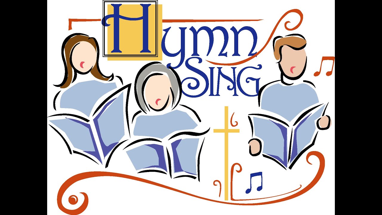 Sunday Service - 11 January 2026 -Hymn Sing