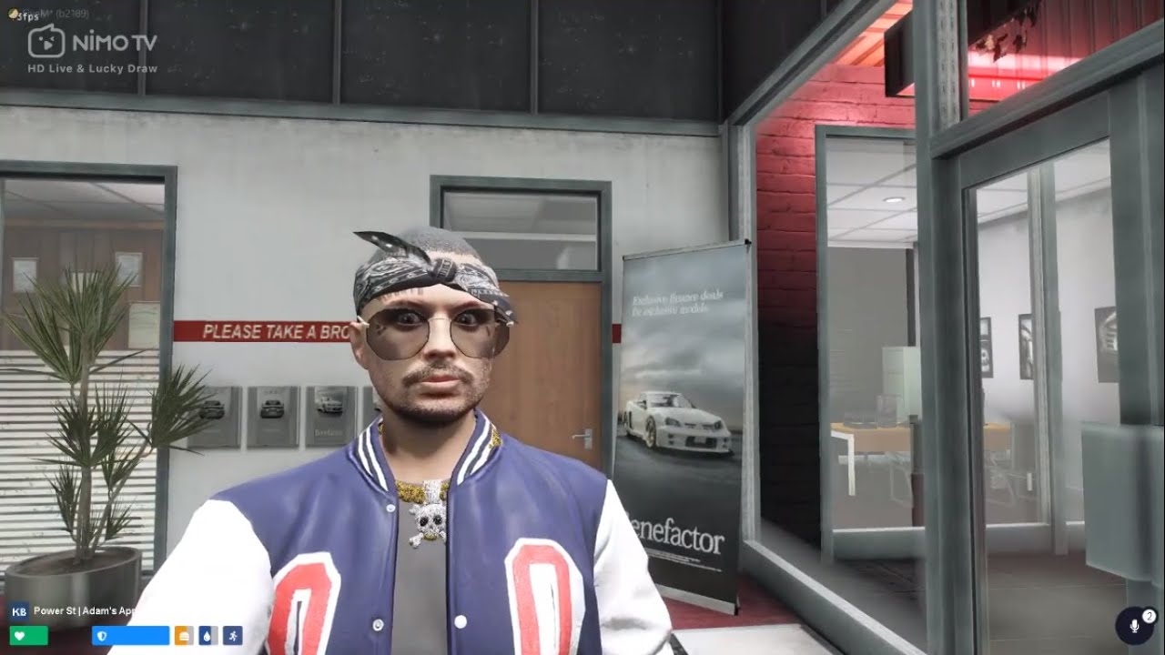 ALİHERRY-yayından kesitler ve kazalar :)