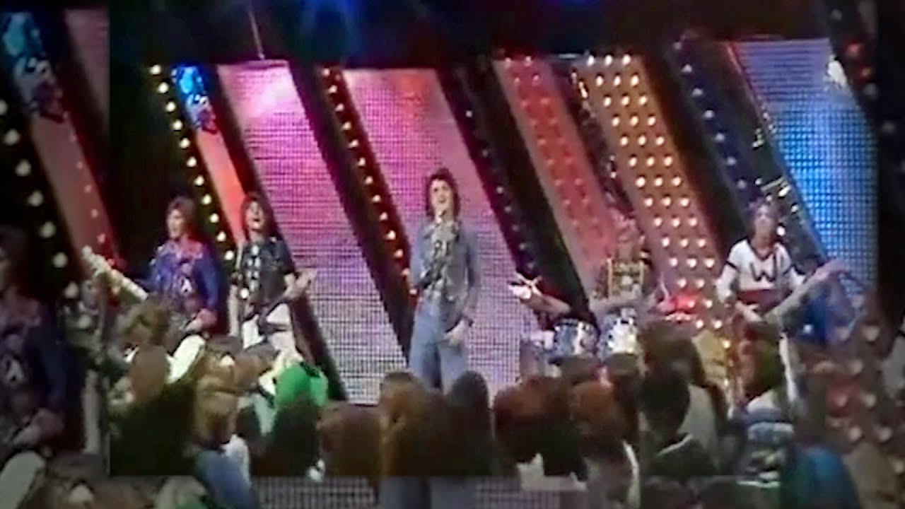 Bay City Rollers - Bye Bye Baby