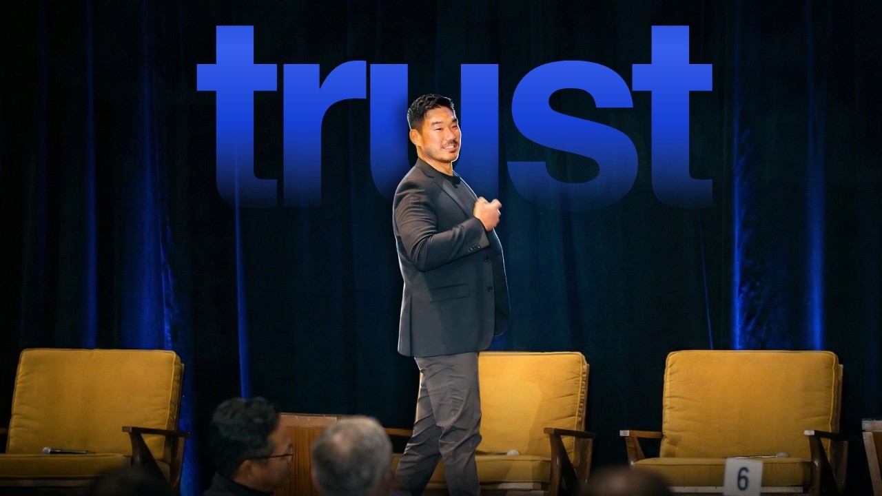 Building Genuine Trust that Lasts (TigerSales)