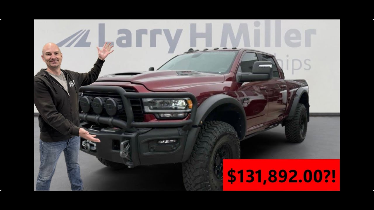 $131,892.00?!: 2024 AEV Prospector XL, Worth the Hype or Overrated? Full Review and Test Drive!