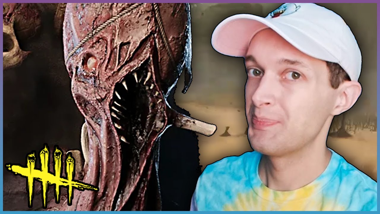 Communication Issues ☠️😵 - Dead by Daylight