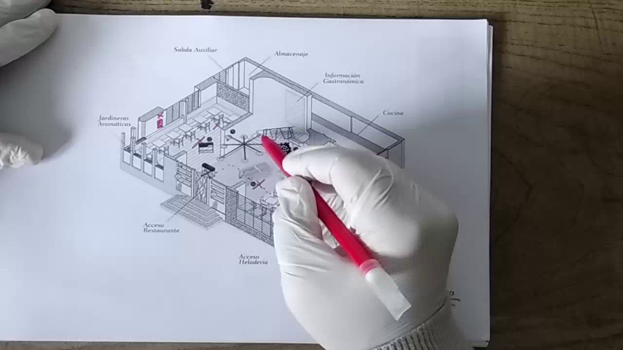 Alumbrado de emergencia y evacuación