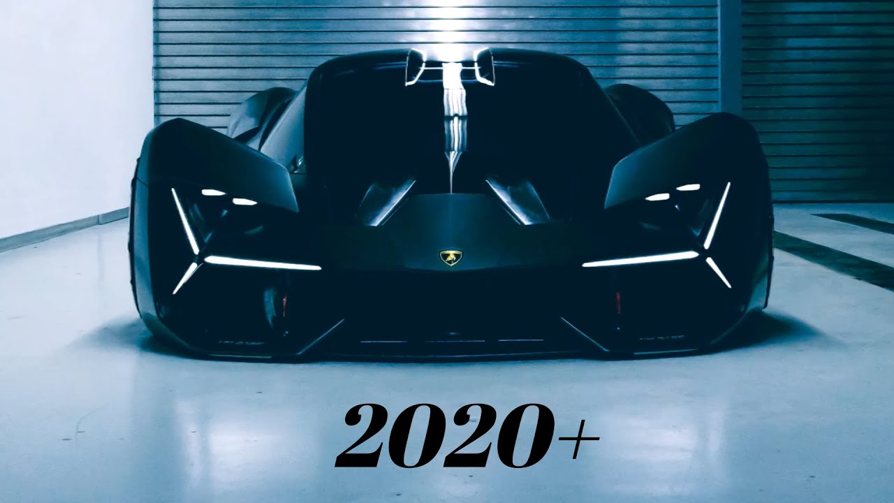 Top 10 | Most EXPENSIVE newest HYPERCARS | 2020+
