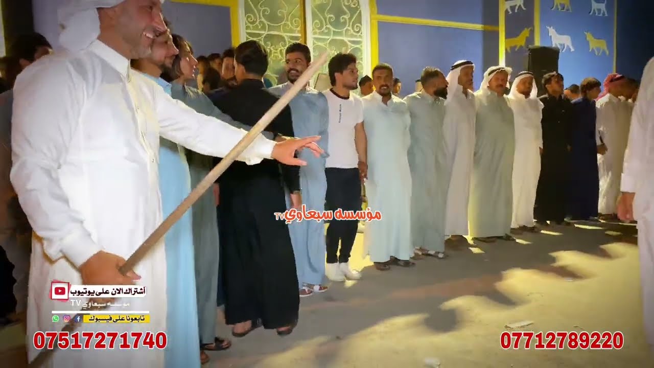حفل زفاف حمودي الجبوري والف مبروك💯🎉الفنان حاتم الصياد🎤العازف حسوني الجبوري🥁🎺