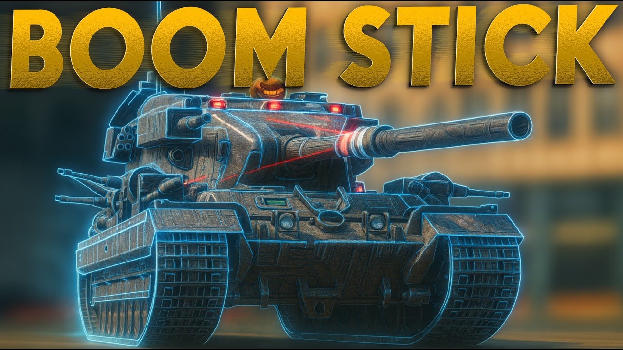 УРОВЕНЬ 50 И 3 БАЛЛА...НА FV215B 183!!!