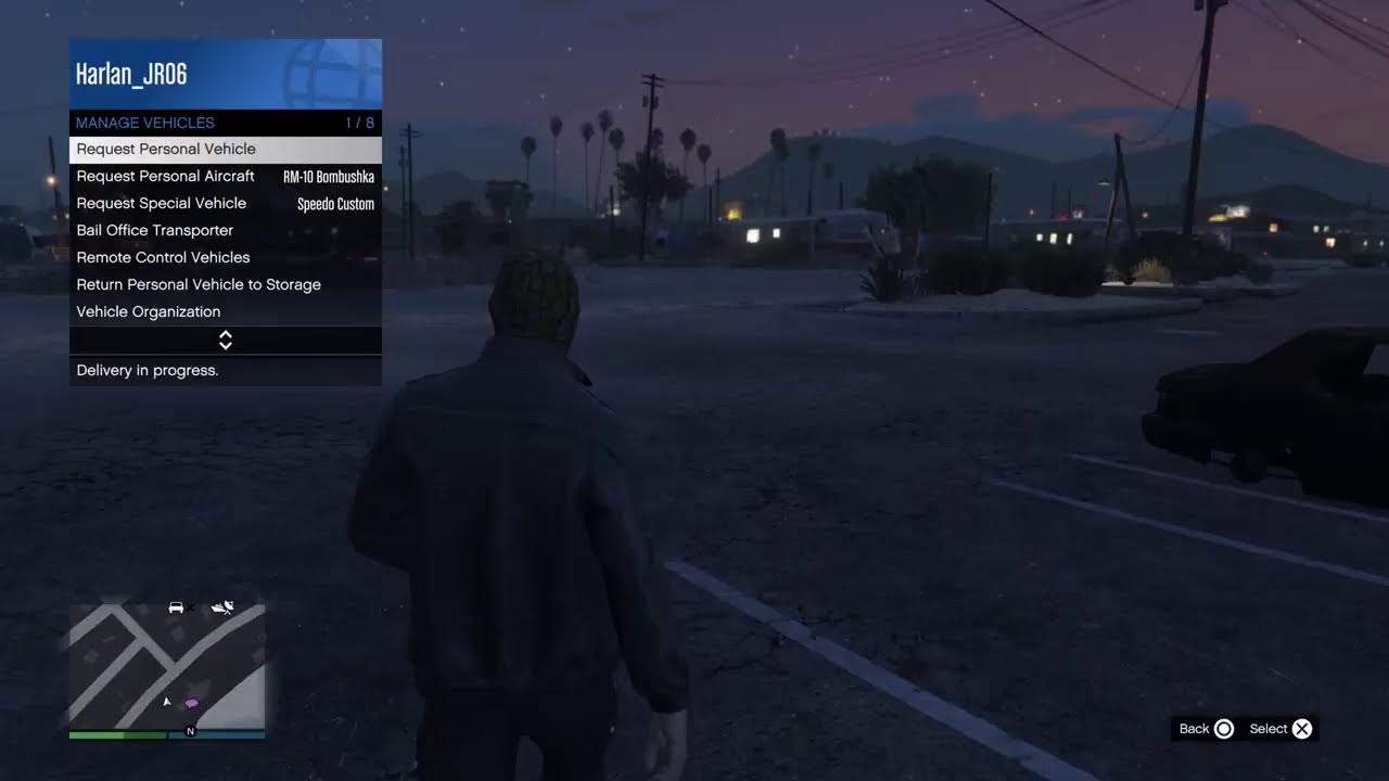 Gta