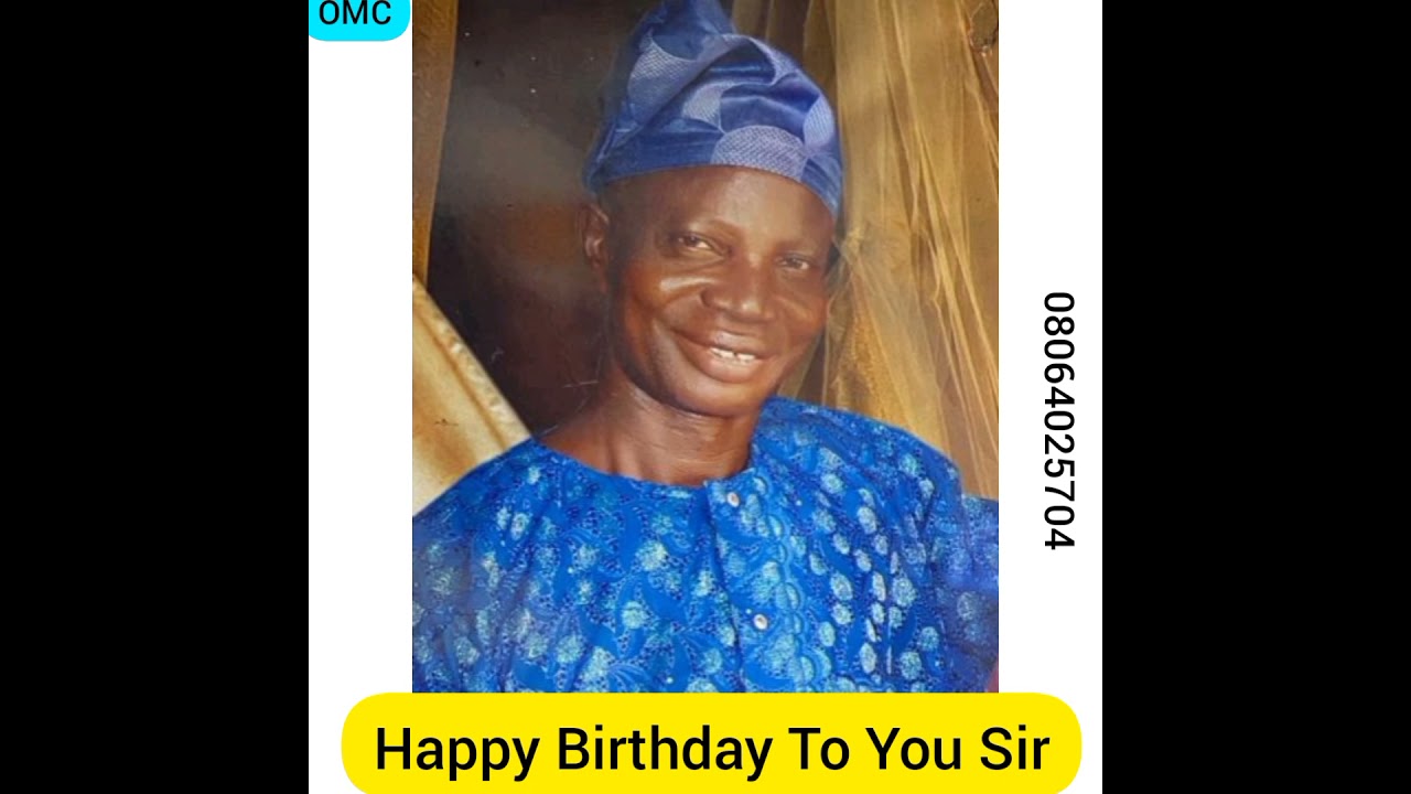 Oriki Ijebu Ife by Oluyemi Omoalase Akinyemi