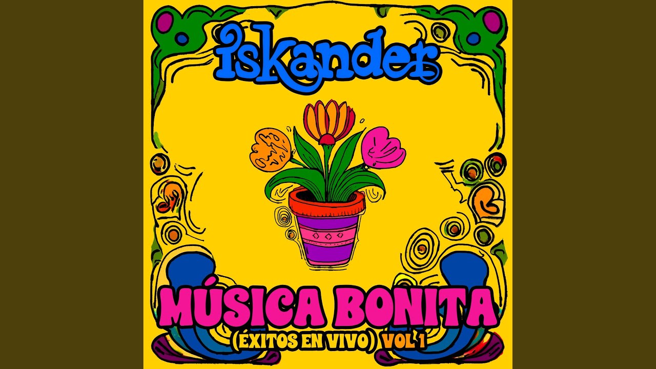 A Labio Dulce (En Vivo)