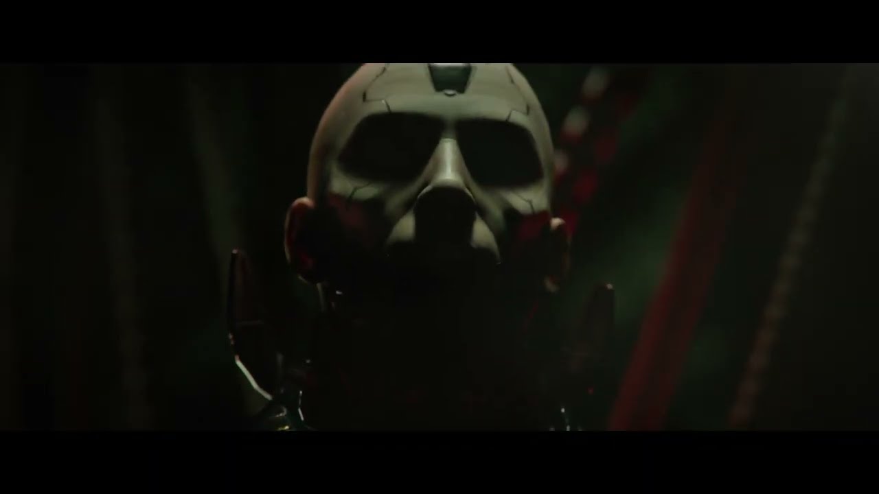EVE Fanfest 2023 - EVE Havoc Reveal Trailer
