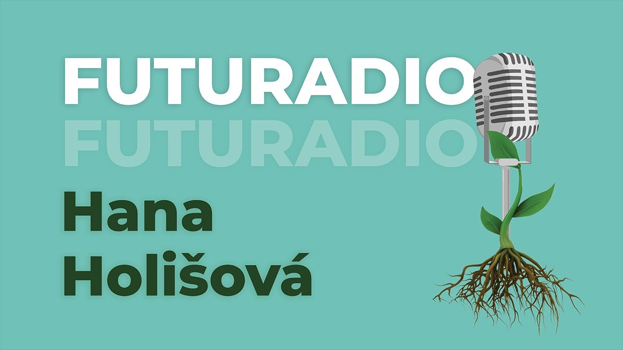 Hana Holišová a význam makro a mikro živin
