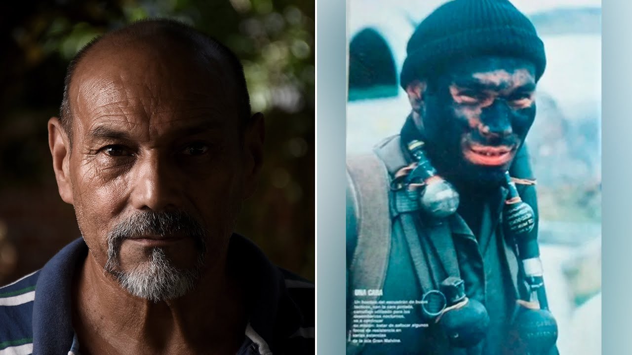 Malvinas: ex combatiente cuenta cómo fue el 2 de abril