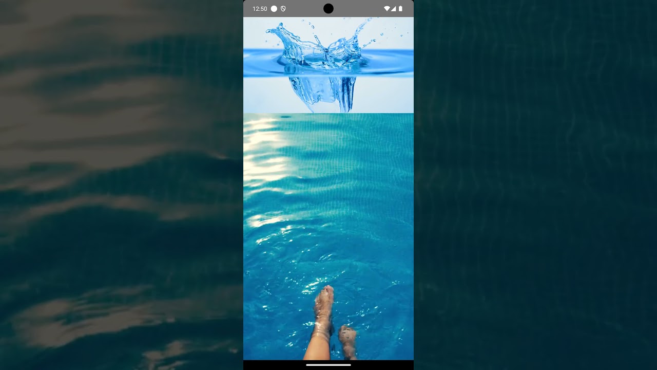 🚀 Responsive Video Playback with Jetpack Compose & ExoPlayer in Android! 🚀