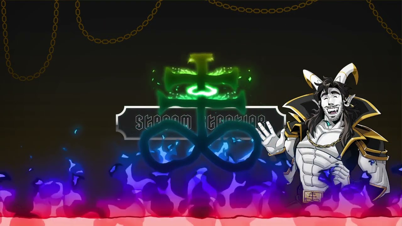 Screw you I'm carcinizing your devil (Everything is Crab Playtest 2)